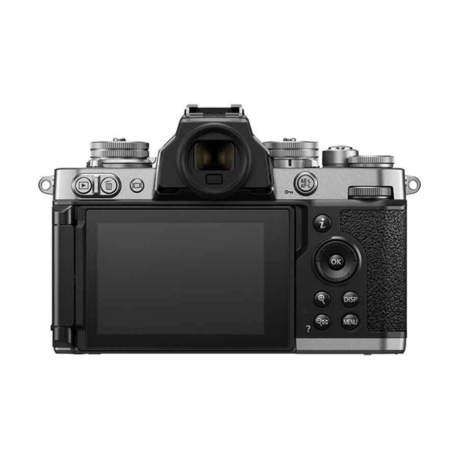 Nikon Zfc All Camera Price in Bangladesh