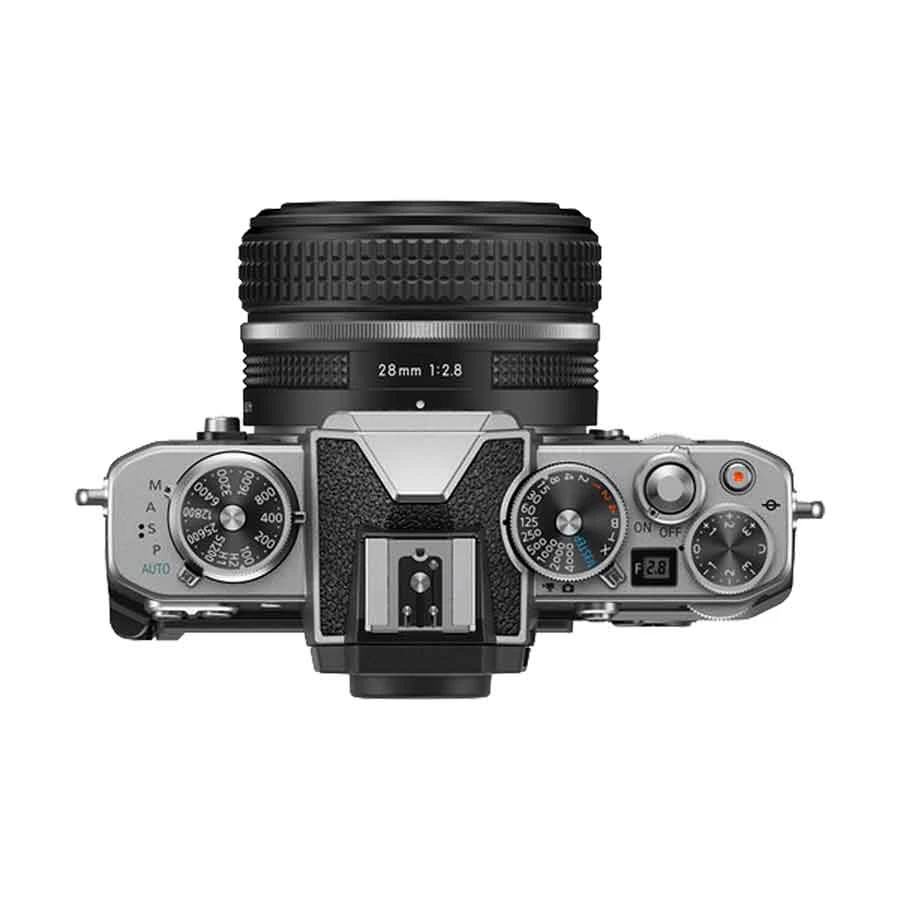 Nikon Zfc All Camera in BD