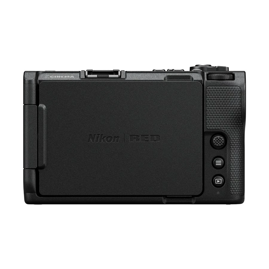 Nikon ZR All Camera in BD