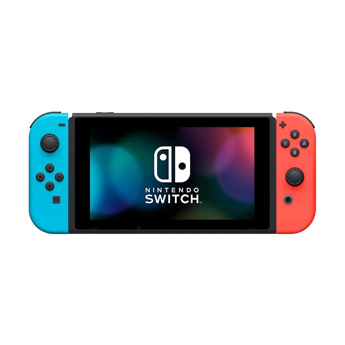 Nintendo Switch HAC-001 Gaming Console specifications