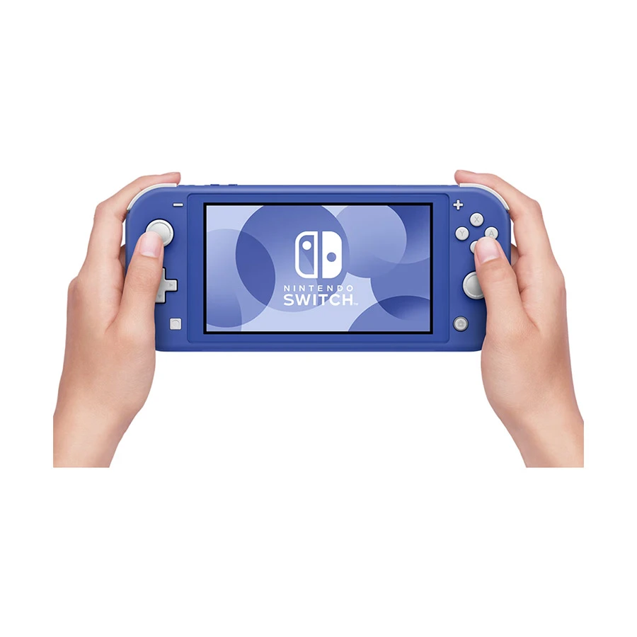 Nintendo Switch Lite Gaming Console in BD