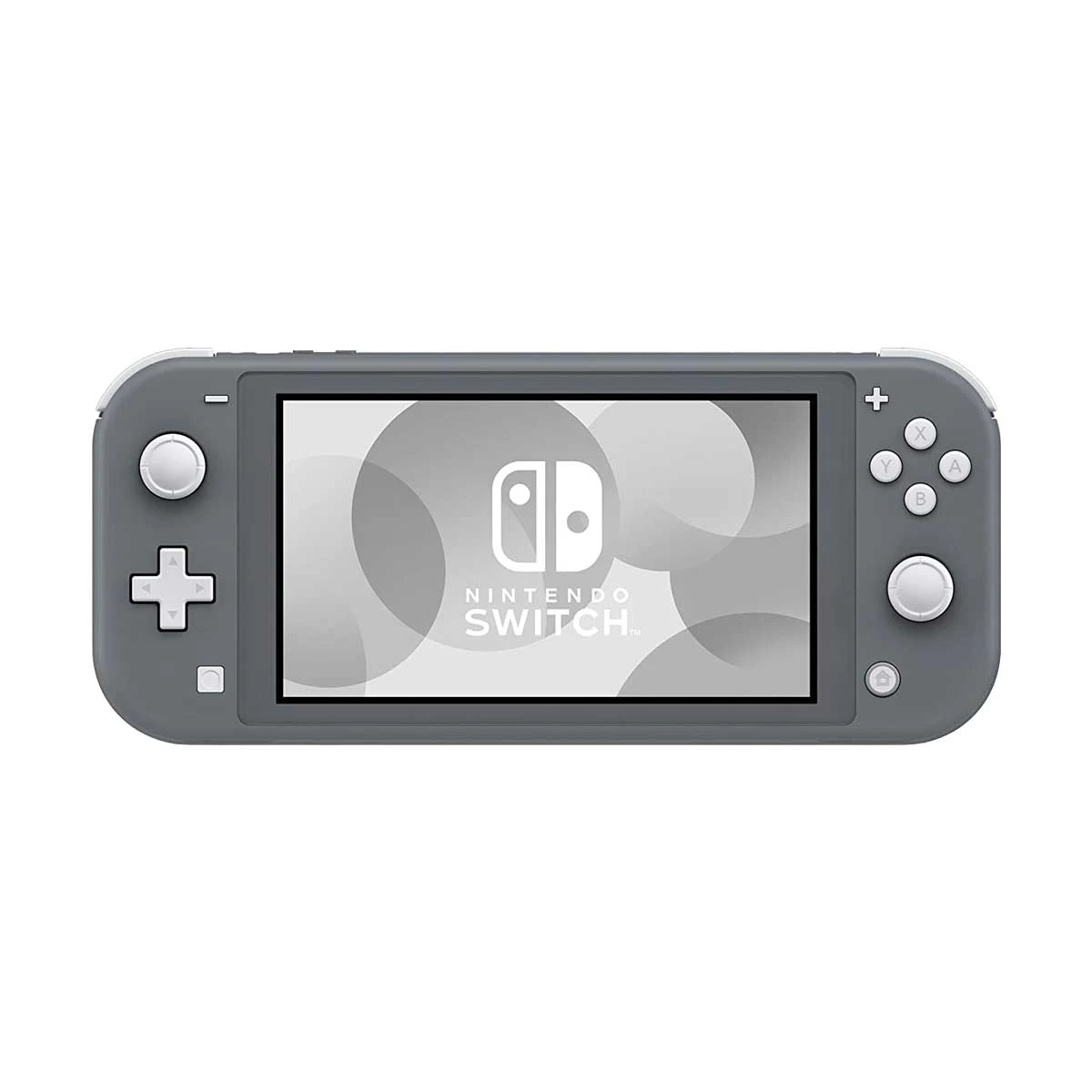 Nintendo Switch Lite Gaming Console