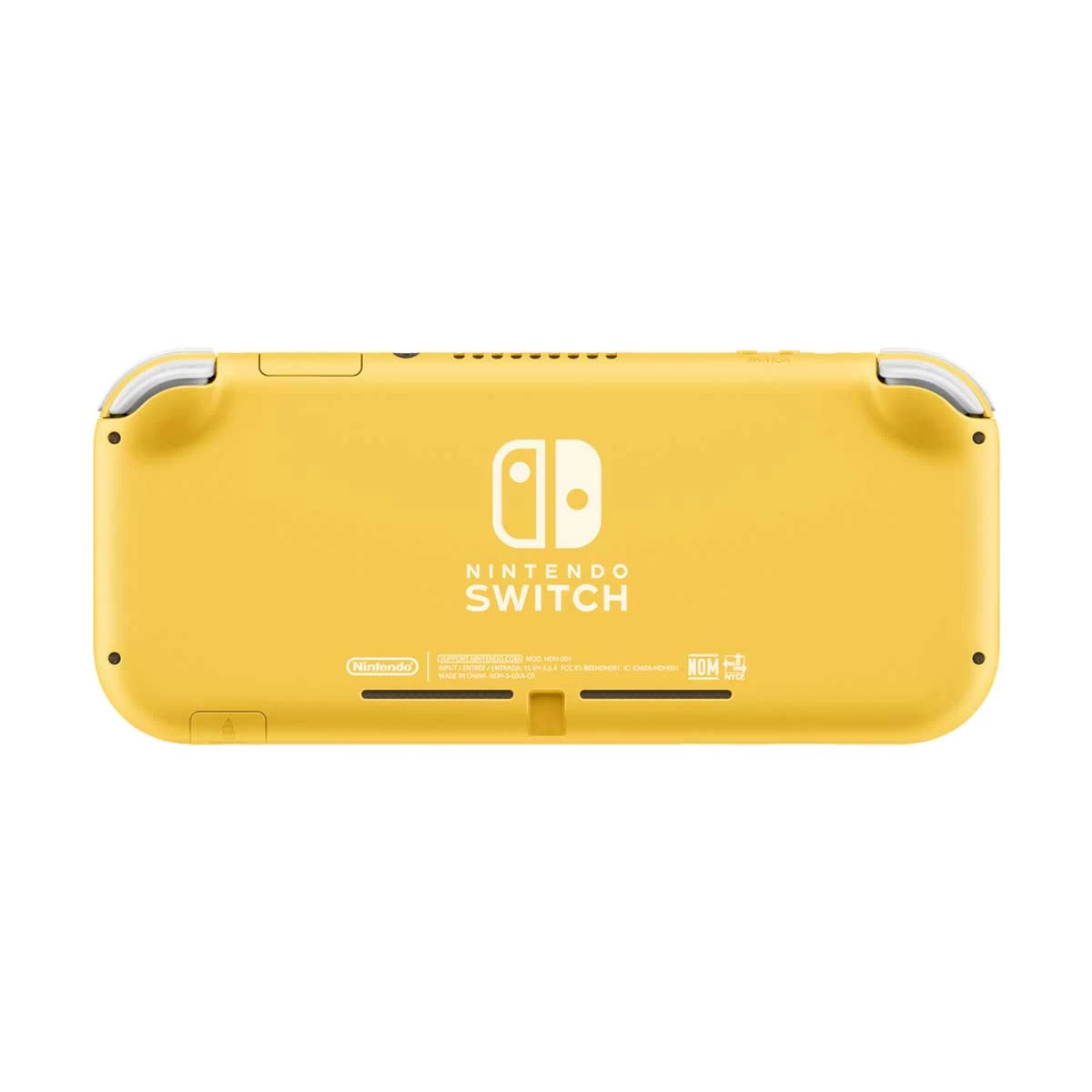 Nintendo Switch Lite Gaming Console