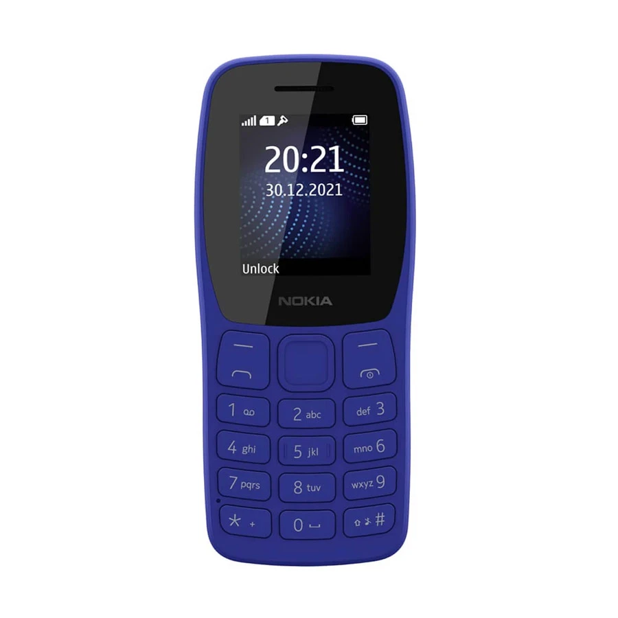 Nokia 105 Classic Feature Phone in BD