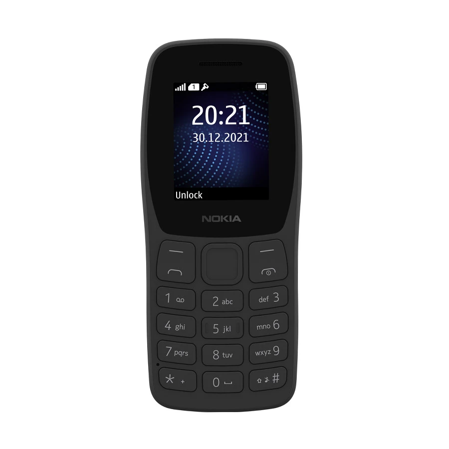 Nokia 105 Classic Feature Phone in BD