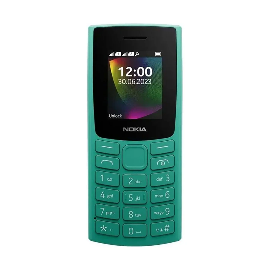 Nokia 106 DS (2023) Feature Phone Price in Bangladesh