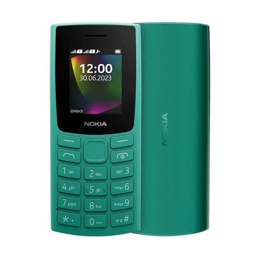 Nokia 106 DS (2023) Feature Phone in BD