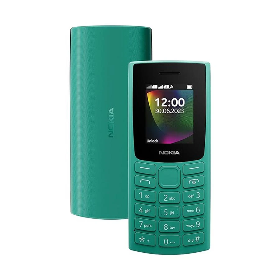 Nokia 106 DS (2023) Feature Phone Price in BD