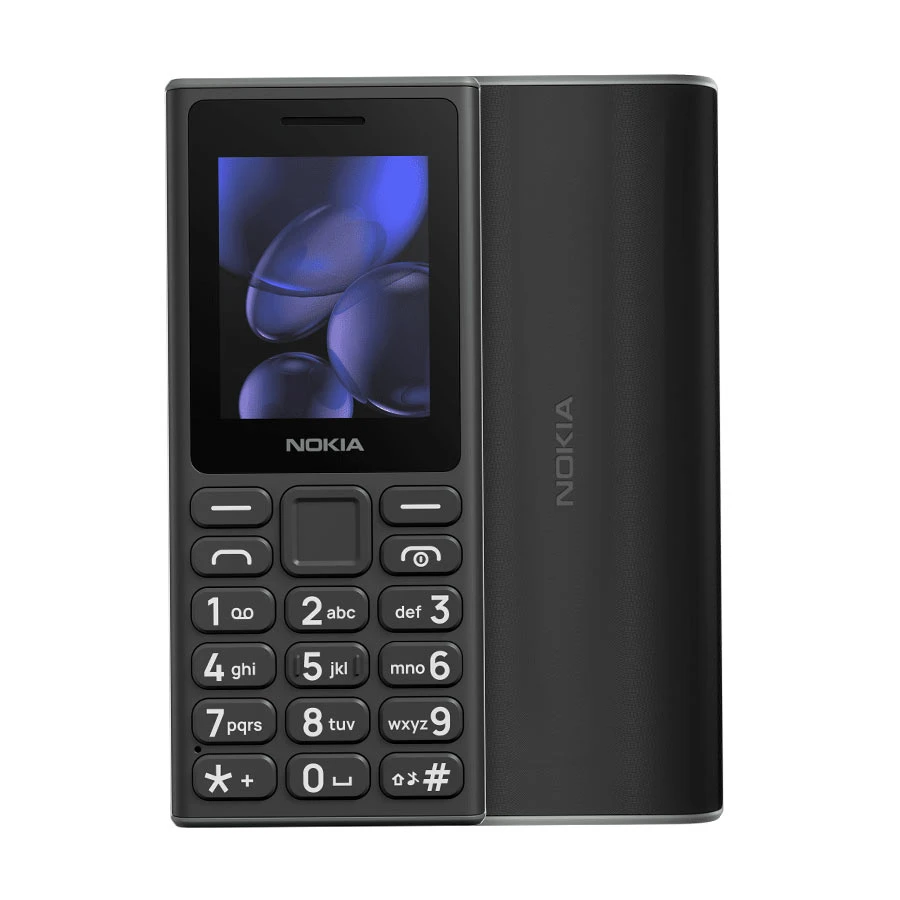 Nokia 108 Feature Phone Price in Bangladesh