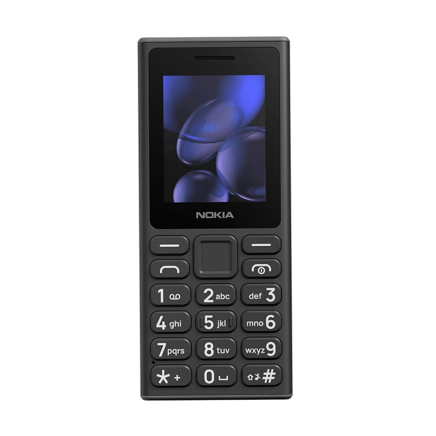 Nokia 108 Feature Phone in BD