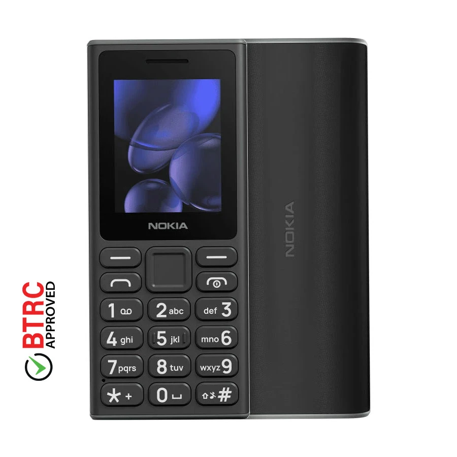 Nokia 108 Feature Phone