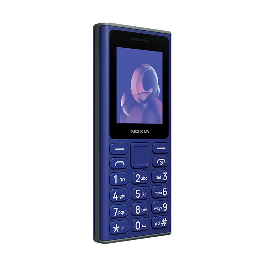 Nokia 108 Feature Phone in BD