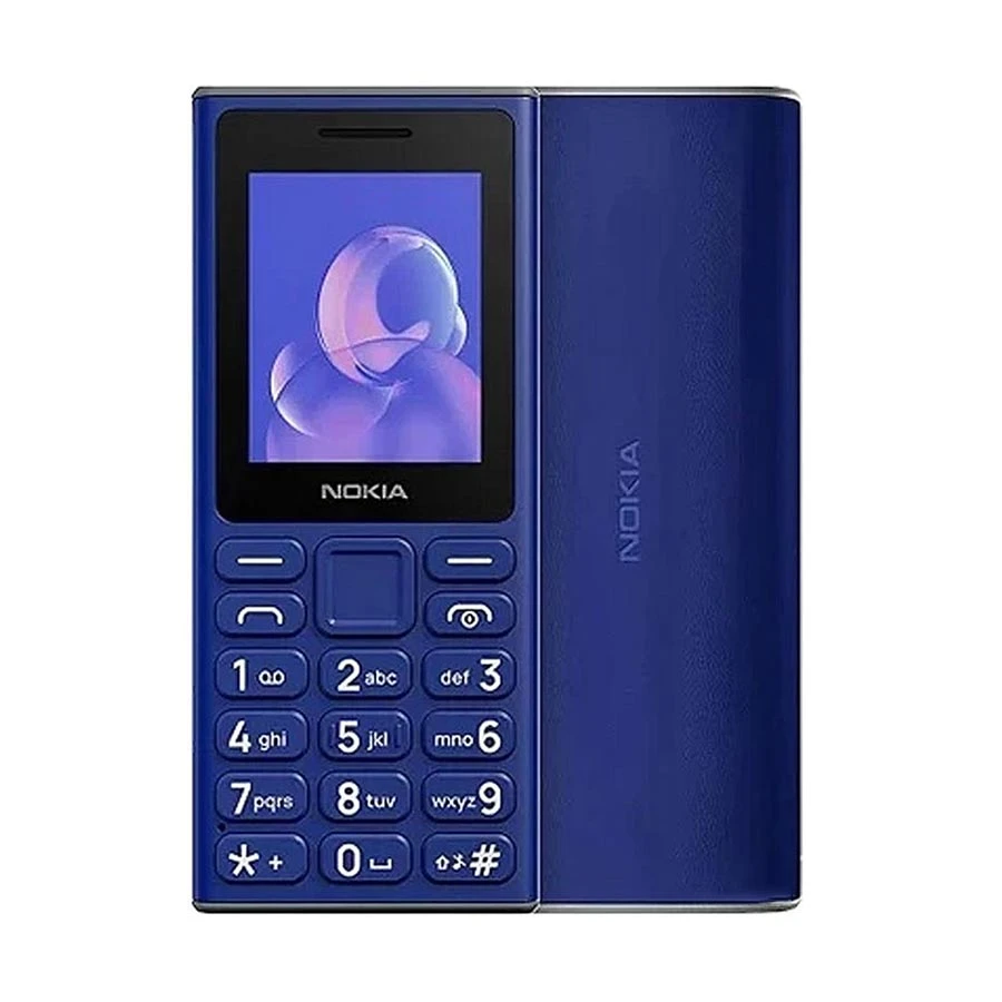 Nokia 108 Feature Phone Price in Bangladesh