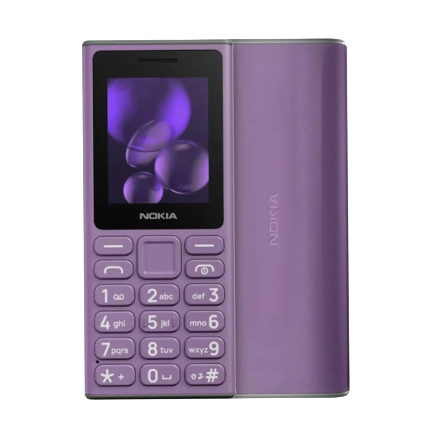 Nokia 108 Feature Phone Price in Bangladesh