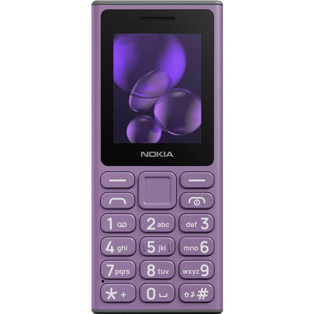 Nokia 108 Feature Phone in BD