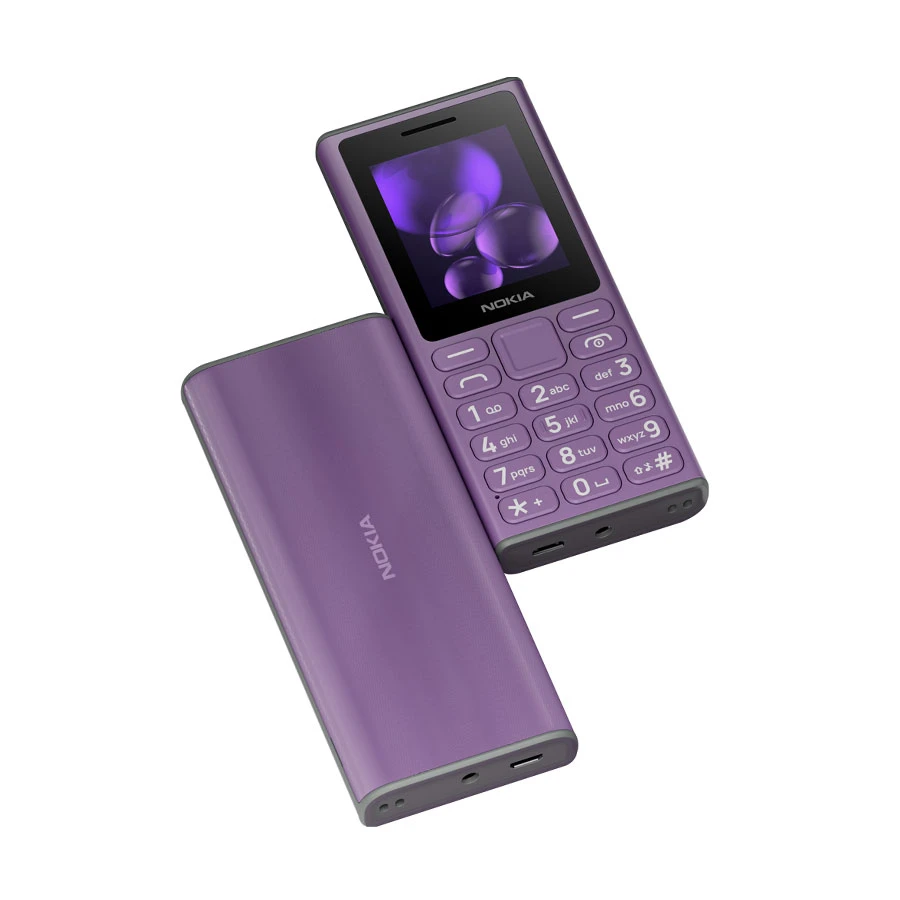 Nokia 108 Feature Phone Price in BD