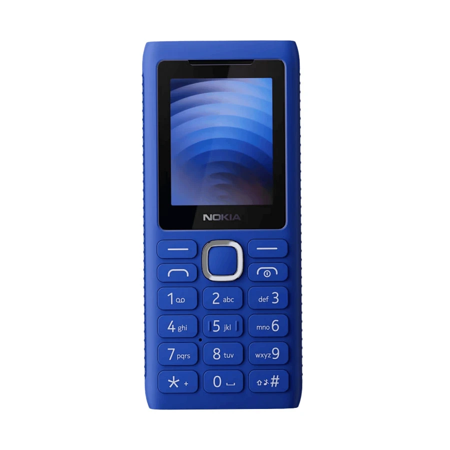 Nokia 110 Power Feature Phone in BD