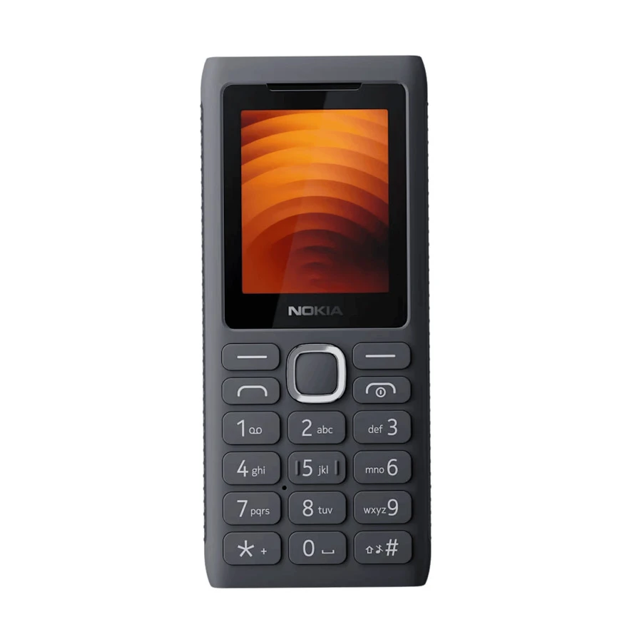 Nokia 110 Power Feature Phone in BD