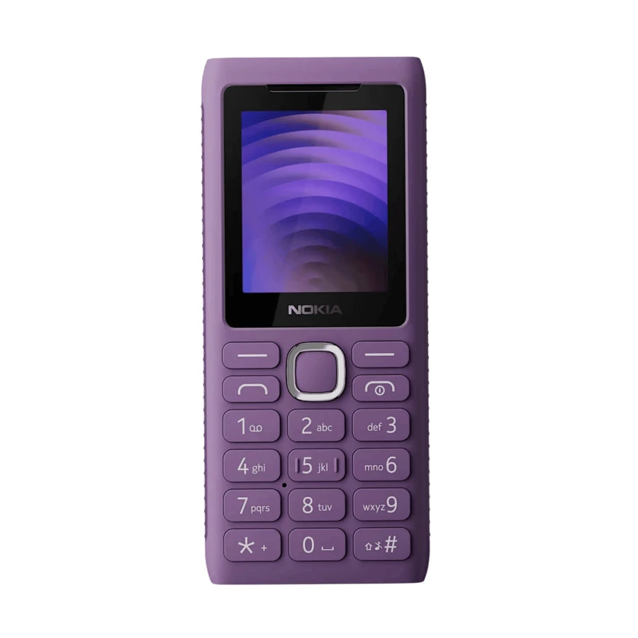 Nokia 110 Power Feature Phone in BD