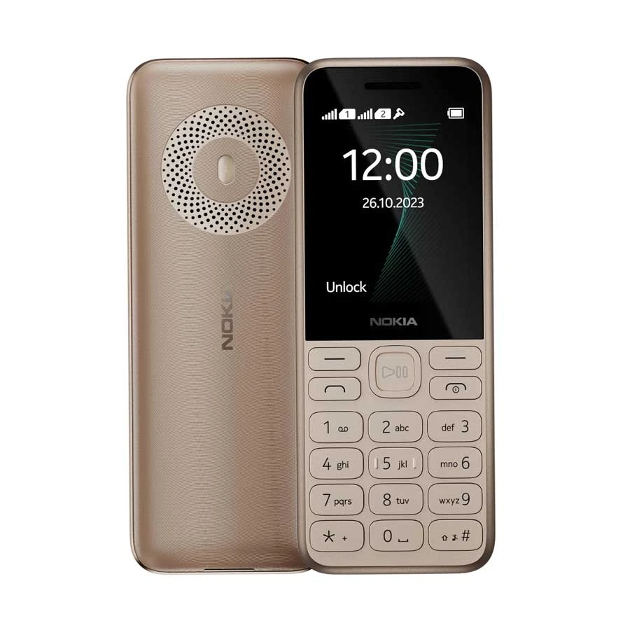 Nokia 130 (2023) Feature Phone Price in Bangladesh