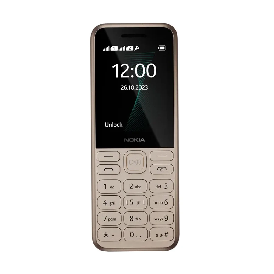 Nokia 130 (2023) Feature Phone in BD