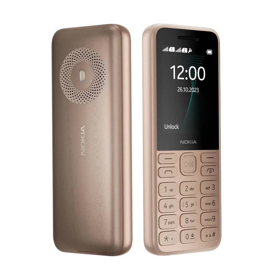 Nokia 130 (2023) Feature Phone Price in BD