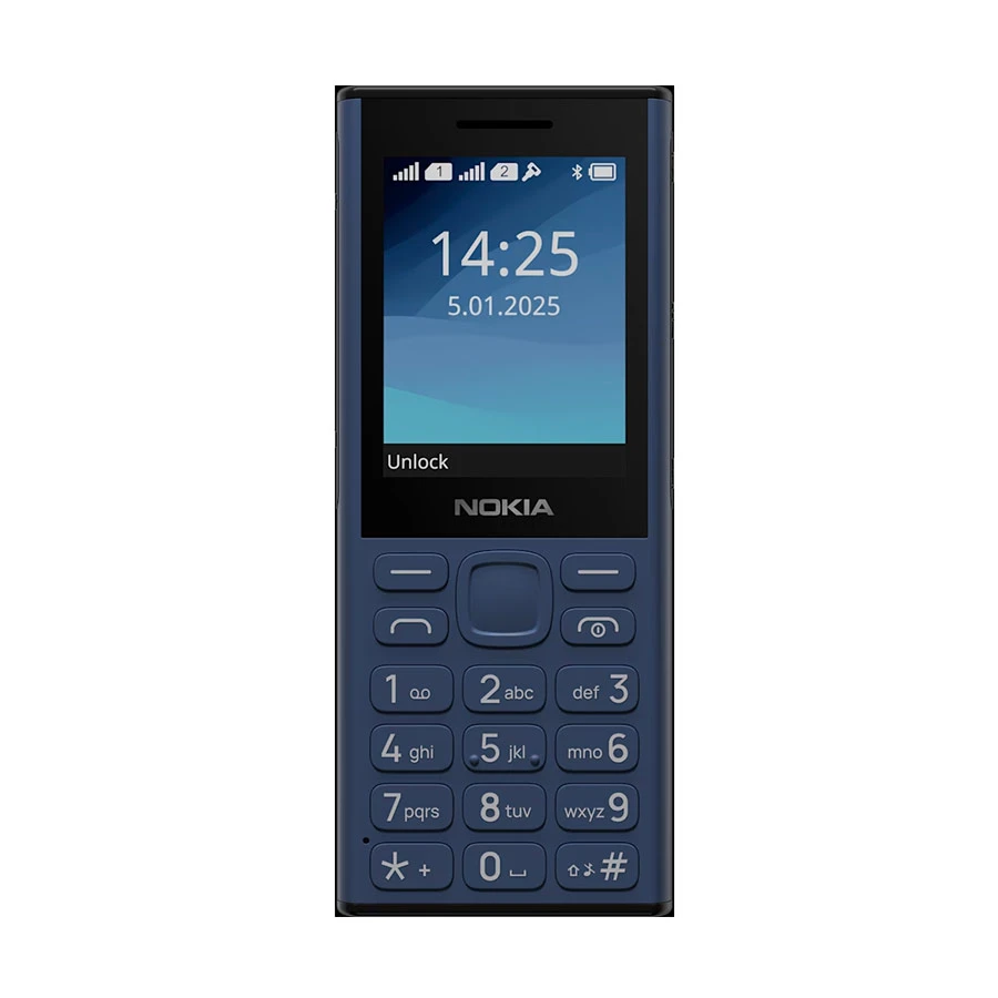 Nokia 130 Music Feature Phone Price in Bangladesh