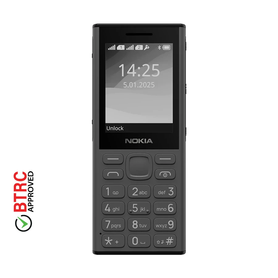 Nokia 130 Music Feature Phone