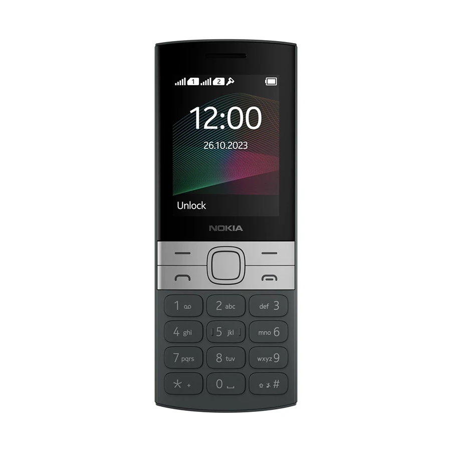 Nokia 150 DS (2023) Feature Phone Price in Bangladesh