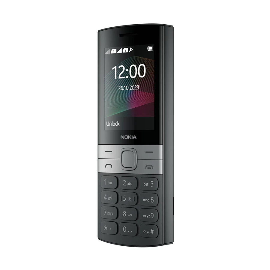 Nokia 150 DS (2023) Feature Phone in BD