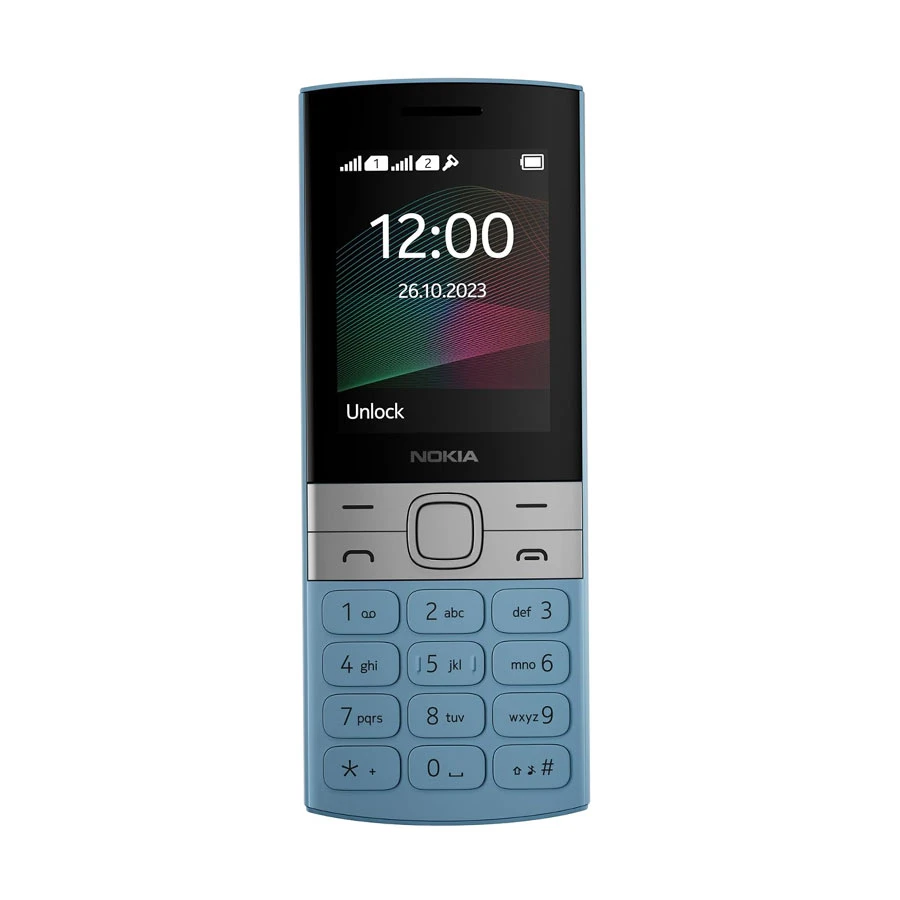 Nokia 150 DS (2023) Feature Phone Price in BD