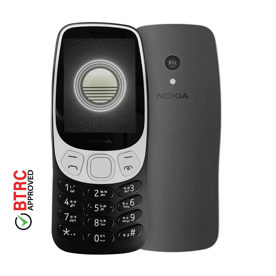 Nokia 3210 Feature Phone
