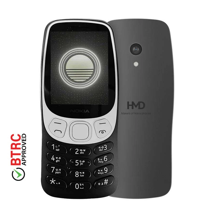 Nokia 3210 Feature Phone