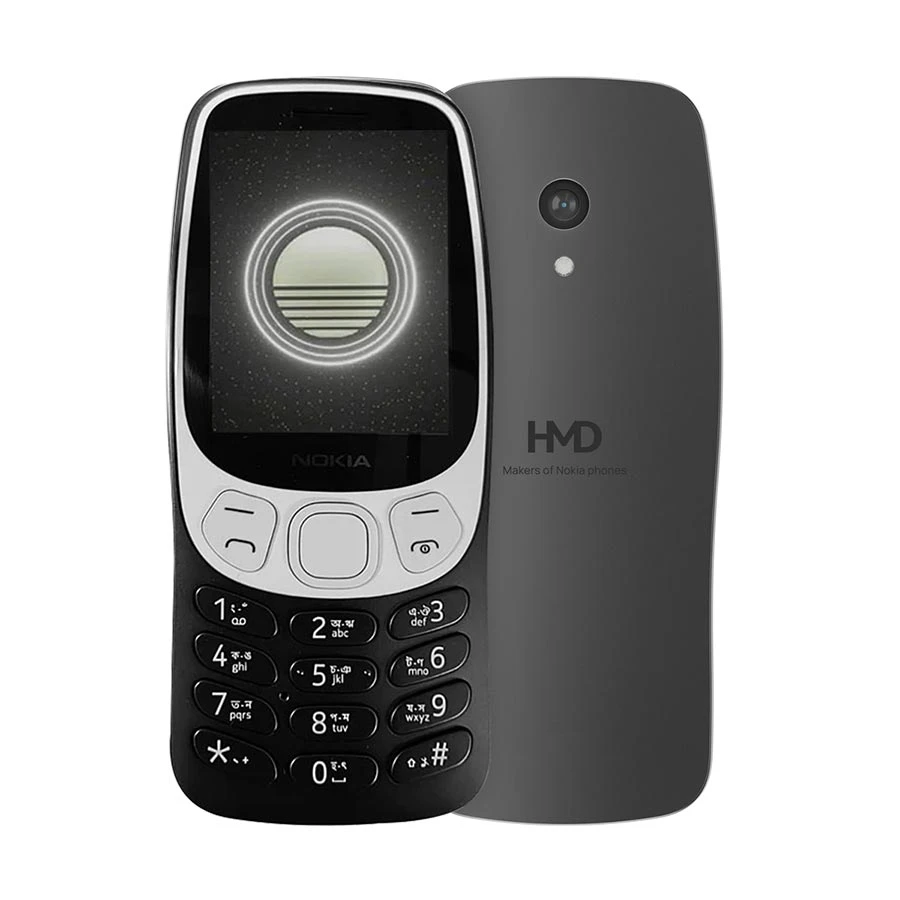 Nokia 3210 Feature Phone Price in Bangladesh
