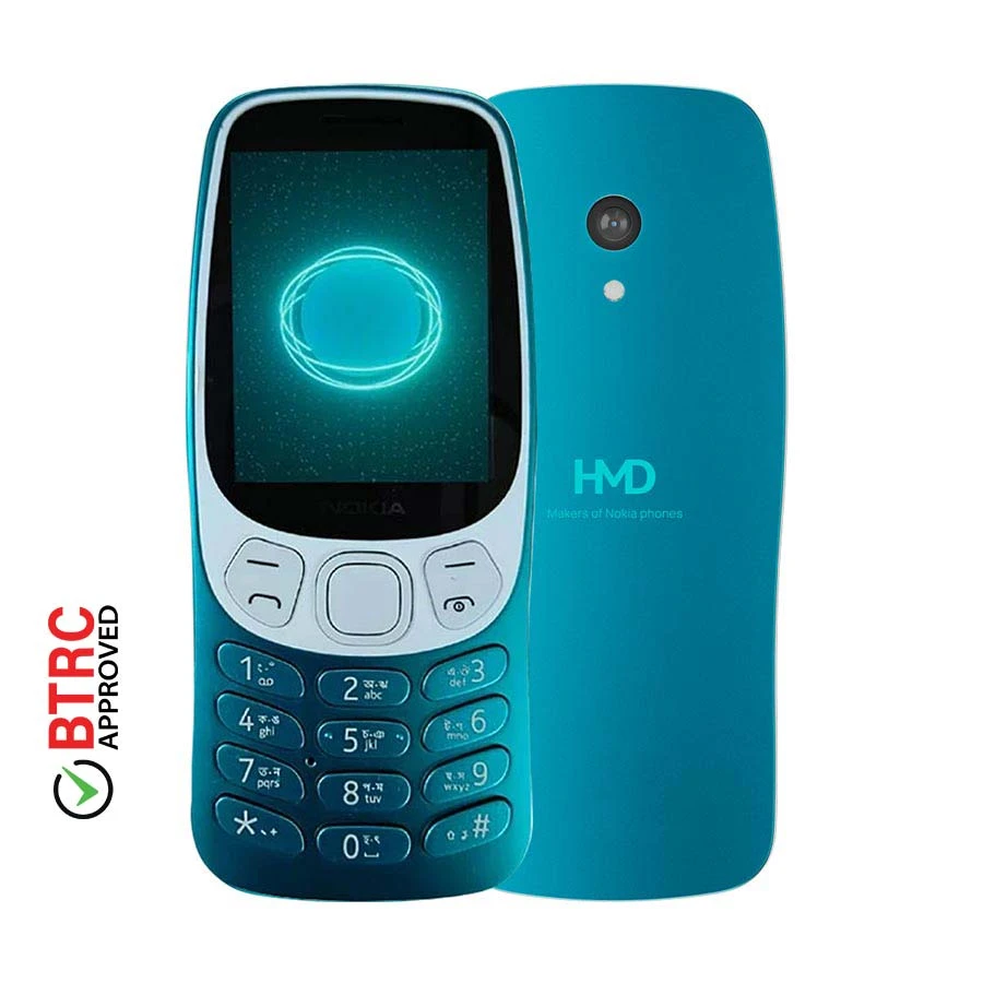 Nokia 3210 Feature Phone