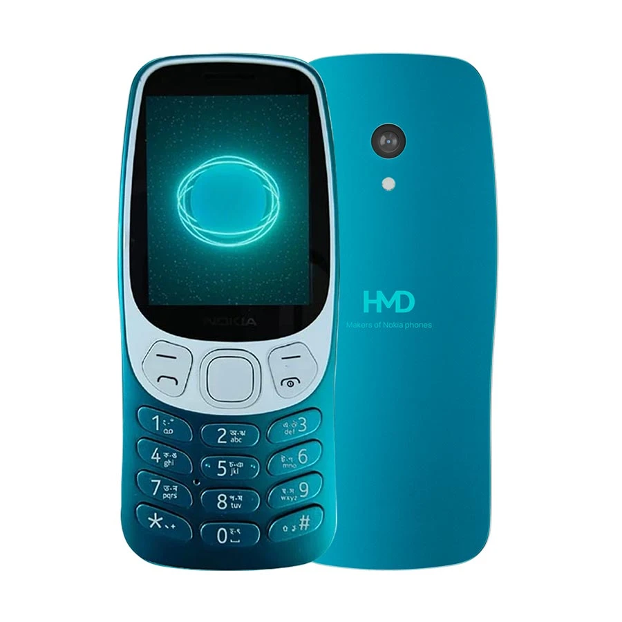 Nokia 3210 Feature Phone Price in Bangladesh