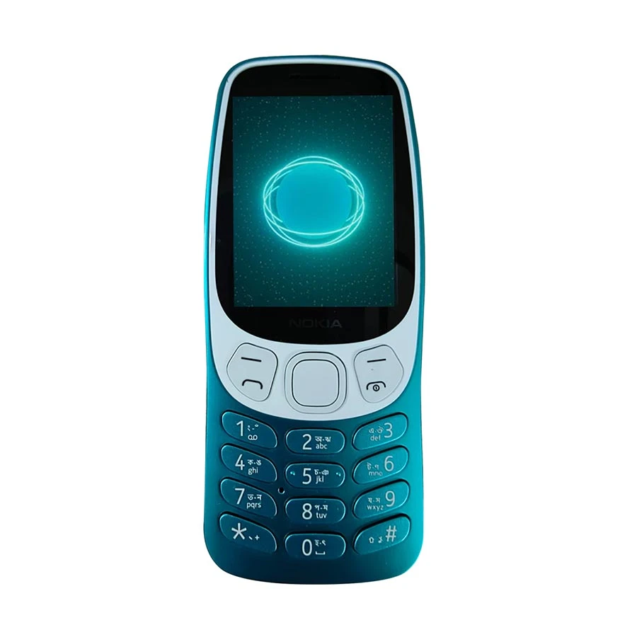 Nokia 3210 Feature Phone in BD