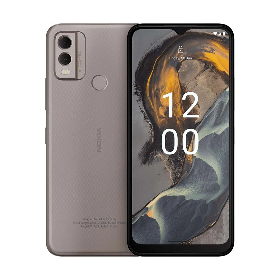 Nokia C22 Smart Phone