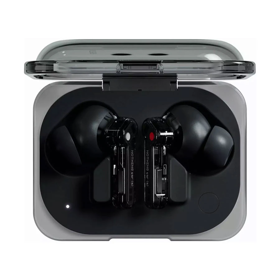 Nothing Ear (a) Earbuds