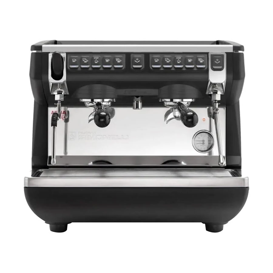 Nuova Simonelli Appia Life Compact V Kitchen
