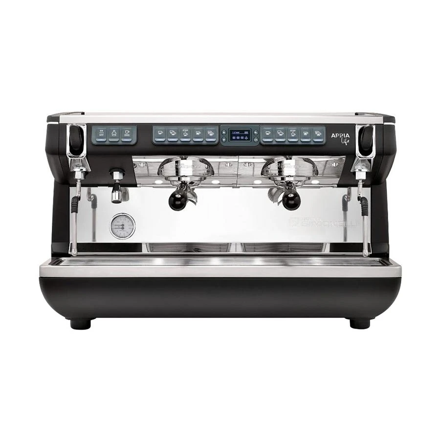 Nuova Simonelli Appia Life Standard 2 Group Kitchen