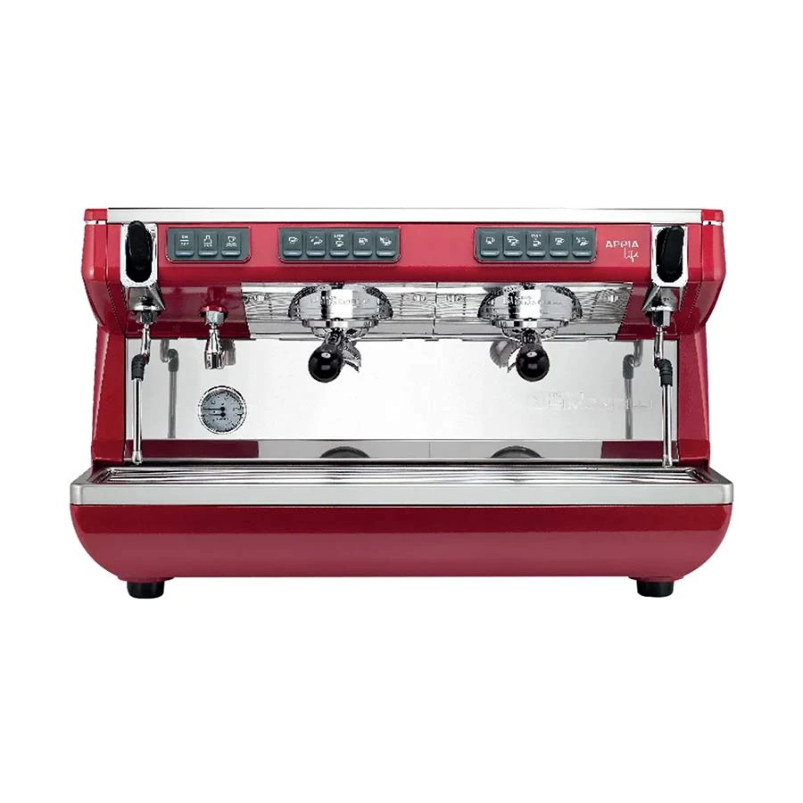 Nuova Simonelli Appia Life Standard 2 Group Kitchen