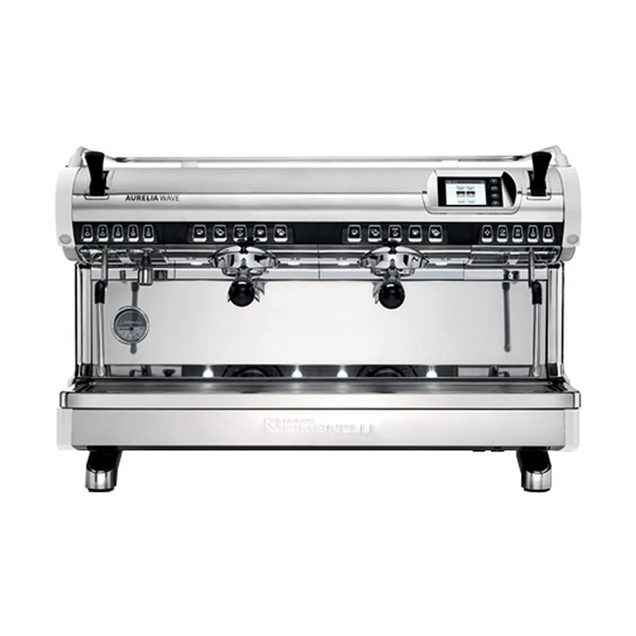 Nuova Simonelli Aurelia Wave 2 Group Kitchen