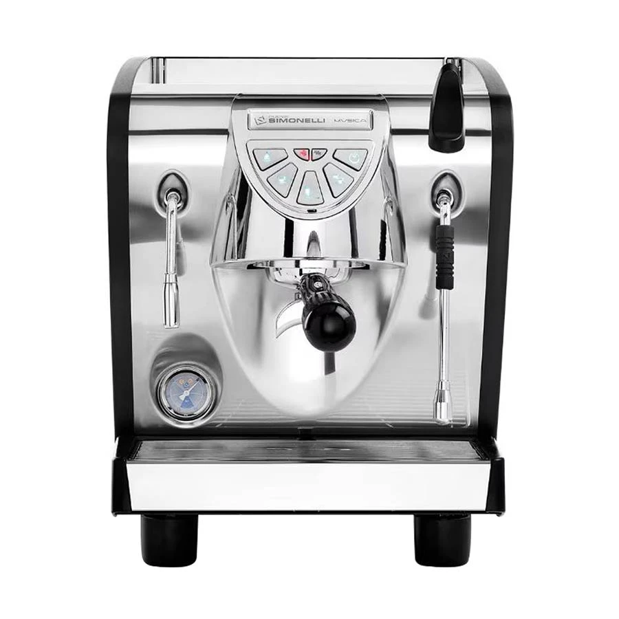 Nuova Simonelli Musica Kitchen