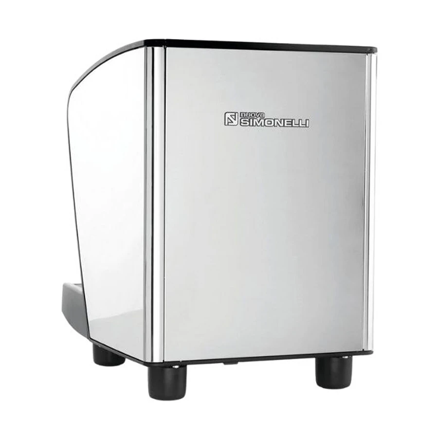 Nuova Simonelli Musica Kitchen in BD