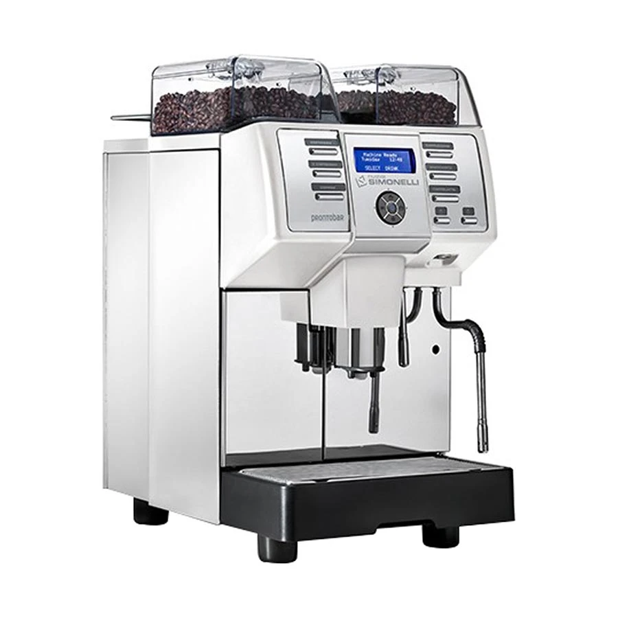 Nuova Simonelli Prontobar Silent Kitchen Price in Bangladesh