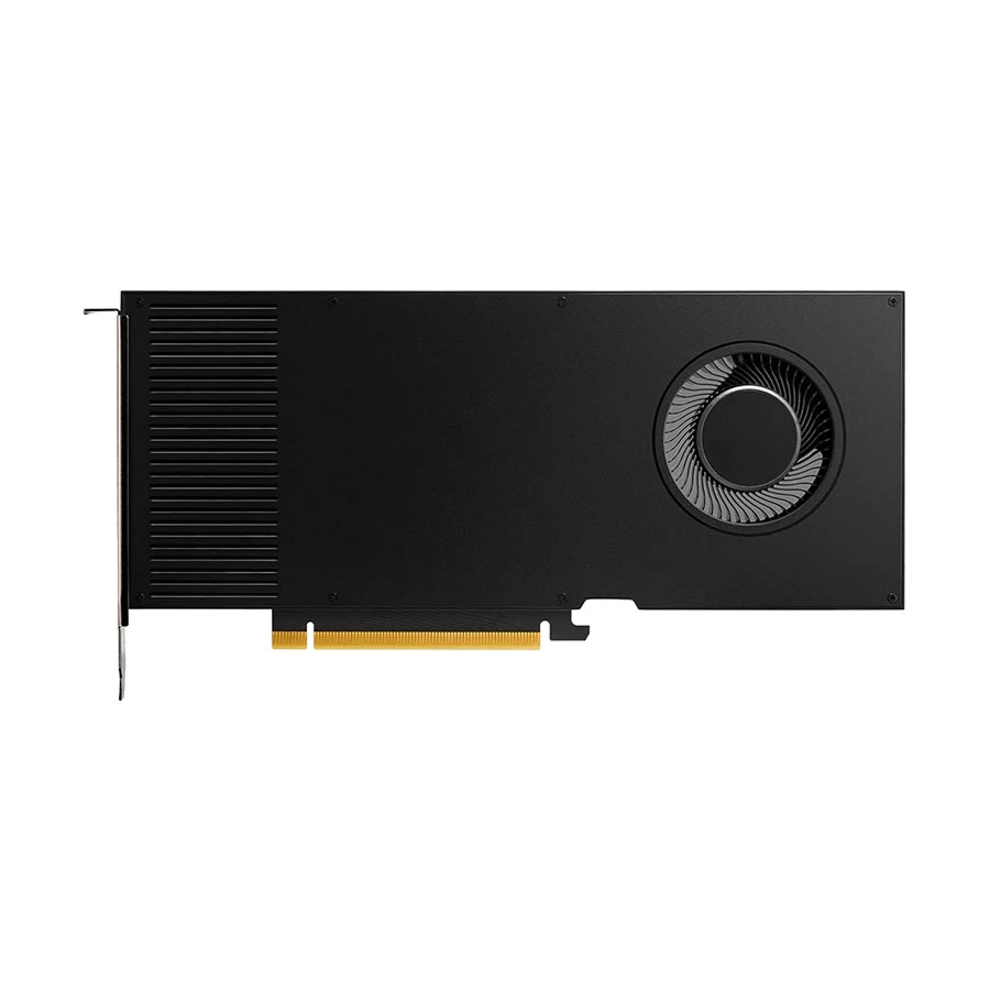 Quadro Nvidia RTX A4000 Ampere Architecture 16GB Graphics Card in BD