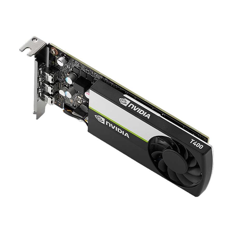 Quadro NVIDIA T400 Graphics Card Price in Bangladesh