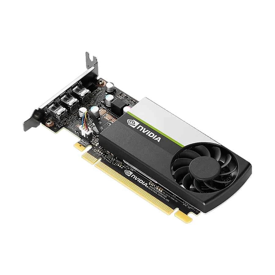 Quadro NVIDIA T400 Graphics Card in BD