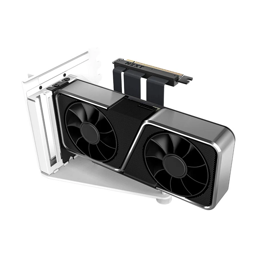 Nzxt NZXT AB-RH175-W1 Graphics Card Holder in BD